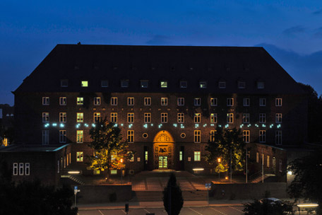 Ich sehe was was du nicht siehst